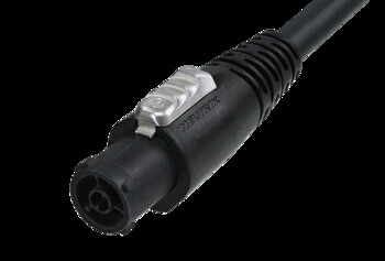 powerCON TRUE1 cable female