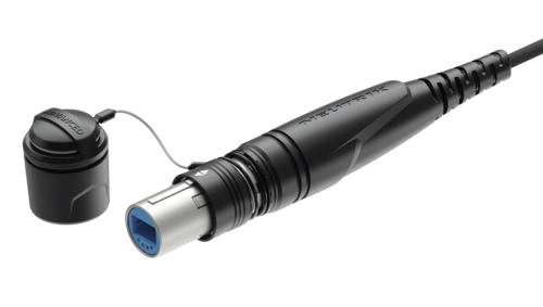 NKO2S-A - opticalCON DUO ADVANCED cable