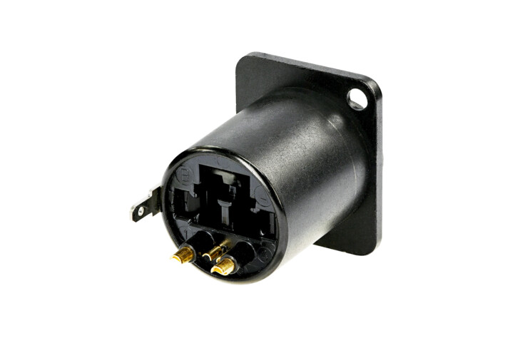 NO2-4FDW-R rear