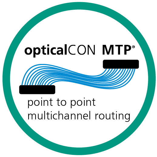 opticalCON MTP logo