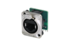 etherCON Magnetics front View