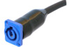 SCDR + powerCON