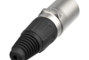 etherCON - NE8MX-1 rear