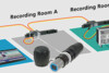 opticalCON loop adapter application