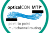 opticalCON MTP logo