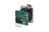 etherCON Magnetics rear View