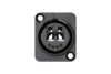 NO2-4FDW-A - opticalCON DUO ADVANCED CHASSIS CONNECTOR_topview