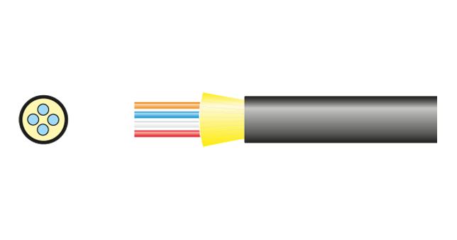 opticalCON QUAD - Neutrik