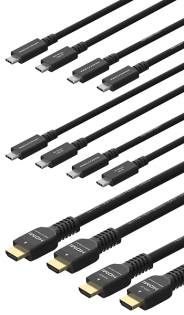 Data Cable Rخمم Data Cables - Neutrik