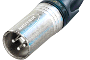 XLR XX