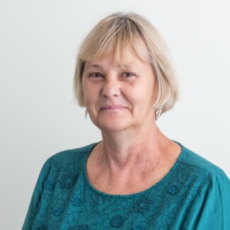 Susan Shepherd