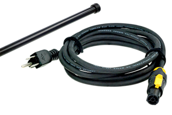 XIRIUM PRO Accessories