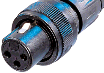 Xlr Rostrum XLR FX-SPEC