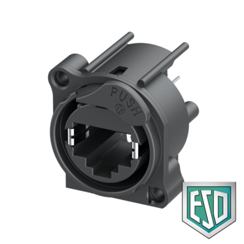 Vorschaubild etherCON ESD Series