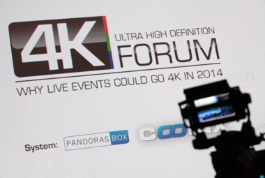 4K Forum