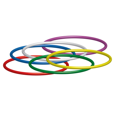 NKCR-M2 4 5 6 7 9 - O-Ringe