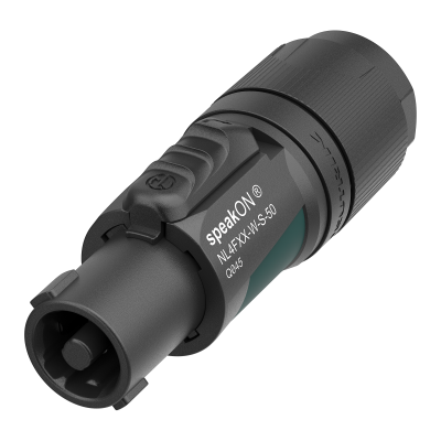 NL4FXX-W-S-50 front view