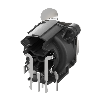 XLR_NC5FBH1-DA_back view