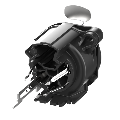 NC5FBV1-B rear view