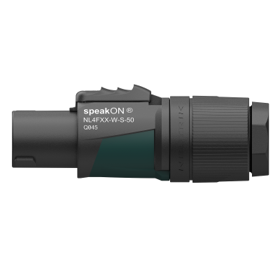 NL4FXX-W-S-50 side view L