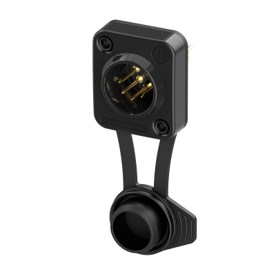 NC5MD-TOP front view