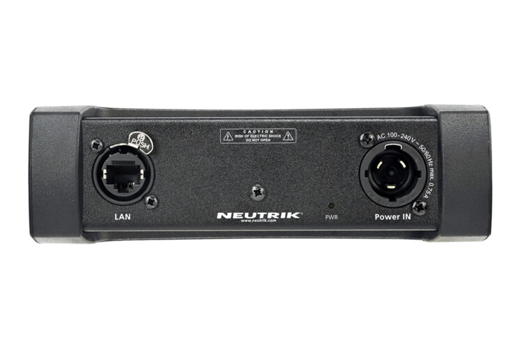 NPS-30W-rearview