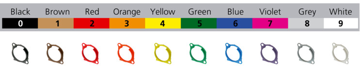 Color---ACRF-E